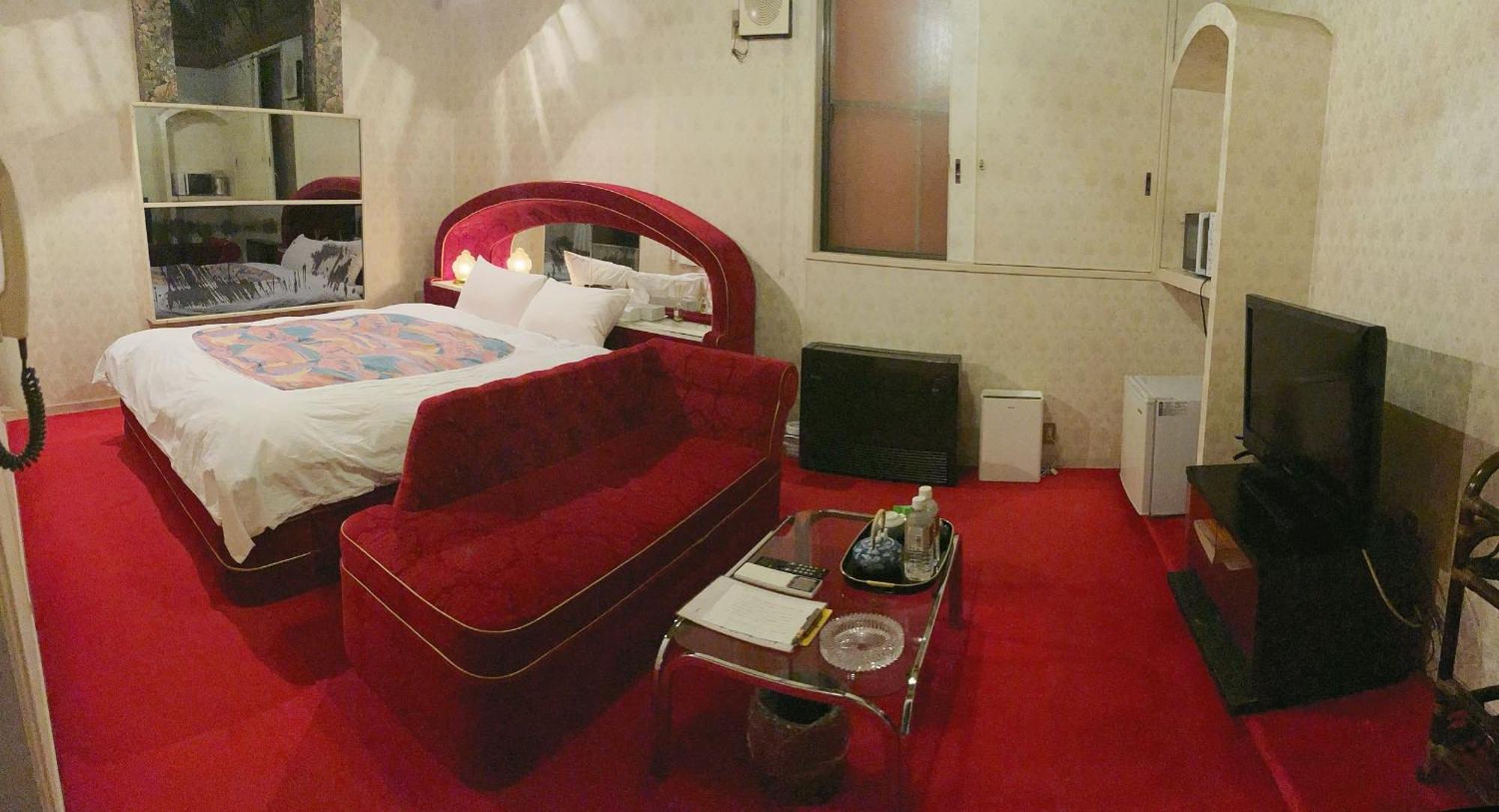 ロビンホテルrobin Hotel Yachimata Exterior foto